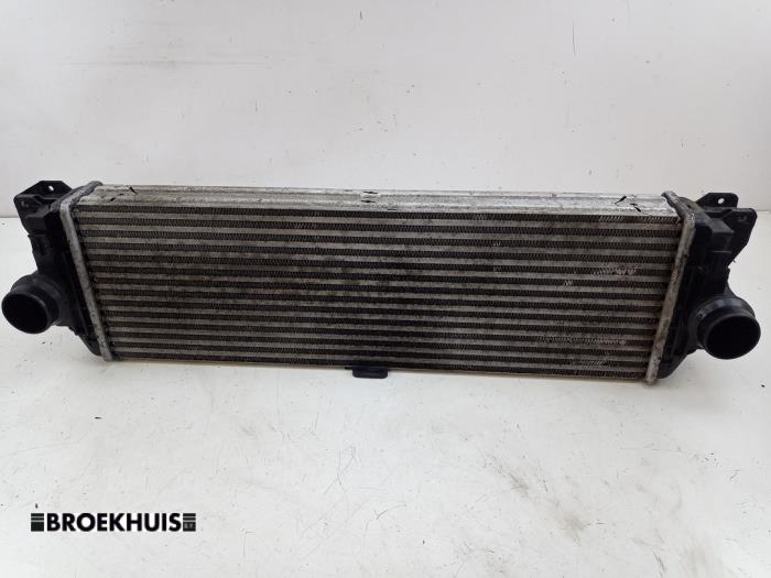 Used Intercooler Mercedes Sprinter 3,5t (906.63) 313 CDI 16V Price € 60,50 Inclusive VAT offered by Autobedrijf Broekhuis B.V.