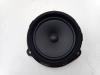 Audi Q2 (GAB/GAG) 1.0 30 TFSI 12V Haut-parleur