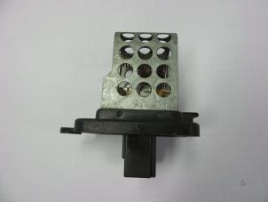Used Heater resistor Citroen Xsara Break (N2) 2.0 HDi Price € 10,00 Margin scheme offered by Autobedrijf Broekhuis B.V.