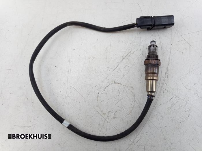 Usados Sonda Lambda Audi Q2 (GAB/GAG) 1.0 30 TFSI 12V Precio € 20,00 Norma de margen ofrecido por Autobedrijf Broekhuis B.V.