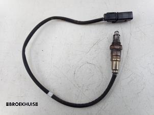 Sonde lambda d'un Audi Q2 (GAB/GAG) 1.0 30 TFSI 12V 2019