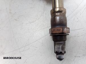 Sonde lambda d'un Audi Q2 (GAB/GAG) 1.0 30 TFSI 12V 2019