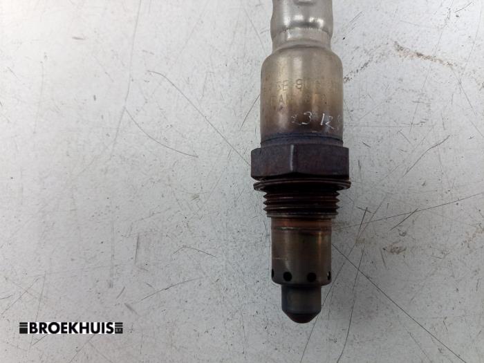 Lambda probe from a Audi Q2 (GAB/GAG) 1.0 30 TFSI 12V 2019