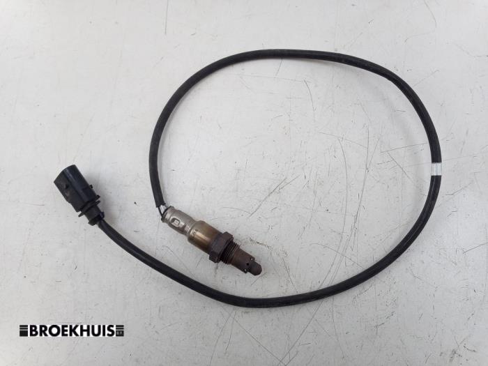 Usados Sonda Lambda Audi Q2 (GAB/GAG) 1.0 30 TFSI 12V Precio € 20,00 Norma de margen ofrecido por Autobedrijf Broekhuis B.V.