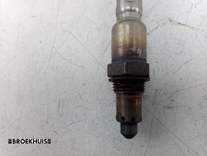 Lambda probe from a Audi Q2 (GAB/GAG) 1.0 30 TFSI 12V 2019