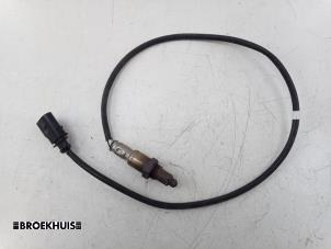 Lambda probe from a Audi Q2 (GAB/GAG) 1.0 30 TFSI 12V 2019