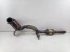 Audi Q2 (GAB/GAG) 1.0 30 TFSI 12V Catalyseur