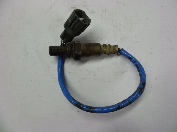 Used Lambda probe Subaru Outback (BP) 3.0 R 24V Price € 15,00 Margin scheme offered by Autobedrijf Broekhuis B.V.