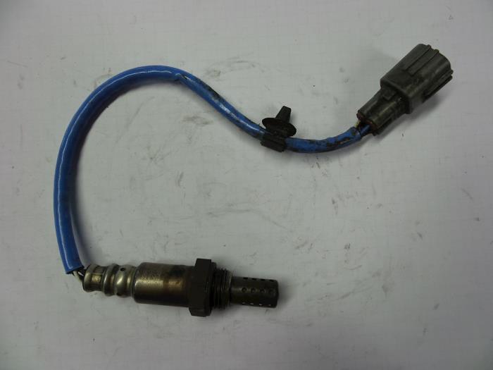 Used Lambda probe Subaru Outback (BP) 3.0 R 24V Price € 15,00 Margin scheme offered by Autobedrijf Broekhuis B.V.