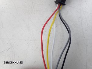 Lambda probe from a Mercedes-Benz Sprinter 3,5t (906.63) 313 CDI 16V 2015
