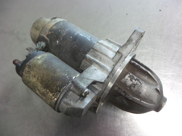 Gebrauchte Anlasser Subaru Outback (BP) 3.0 R 24V Preis € 45,00 Margenregelung angeboten von Autobedrijf Broekhuis B.V.