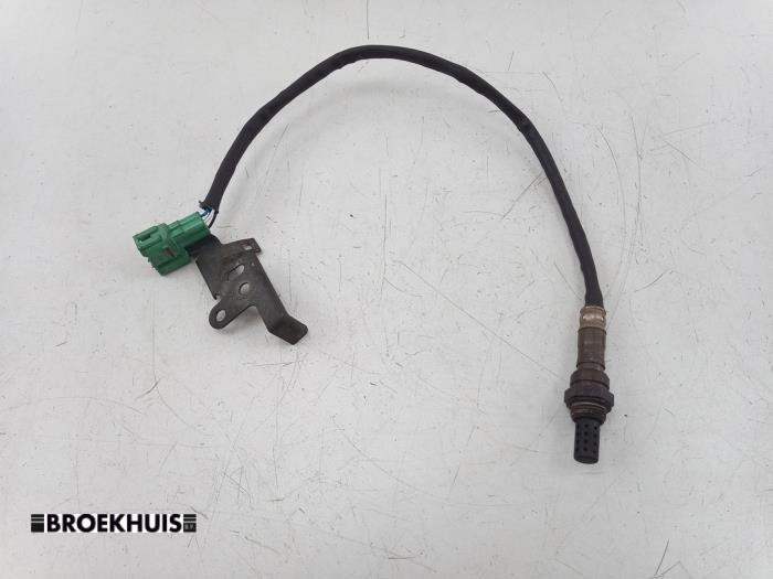 Usados Sonda Lambda Suzuki Swift (ZA/ZC/ZD1/2/3/9) 1.3 VVT 16V Precio € 10,00 Norma de margen ofrecido por Autobedrijf Broekhuis B.V.