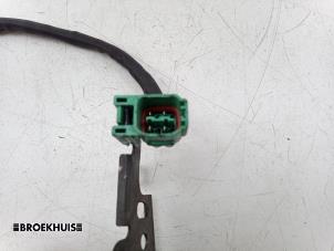 Lambdasonde van een Suzuki Swift (ZA/ZC/ZD1/2/3/9) 1.3 VVT 16V 2005