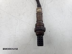 Lambdasonde van een Suzuki Swift (ZA/ZC/ZD1/2/3/9) 1.3 VVT 16V 2005