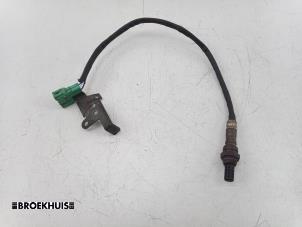 Lambdasonde van een Suzuki Swift (ZA/ZC/ZD1/2/3/9) 1.3 VVT 16V 2005