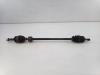 Suzuki Swift (ZA/ZC/ZD1/2/3/9) 1.3 VVT 16V Antriebswelle rechts vorne