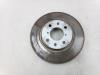 Suzuki Swift (ZA/ZC/ZD1/2/3/9) 1.3 VVT 16V Bremsscheibe vorne