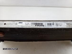 Kühler van een Volvo V40 (MV) 1.6 T3 GTDi 16V 2012