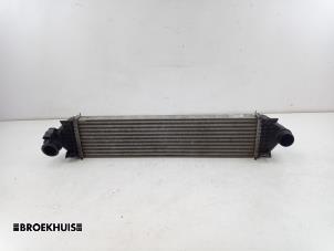 Usados Intercooler Volvo V40 (MV) 1.6 T3 GTDi 16V Precio € 45,00 Norma de margen ofrecido por Autobedrijf Broekhuis B.V.