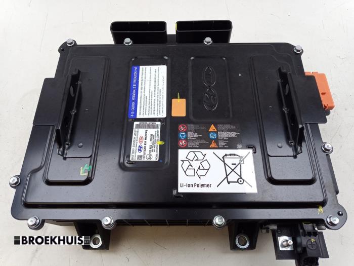 Electric car battery