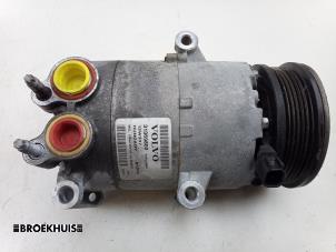 Usados Bomba de aire acondicionado Volvo V40 (MV) 1.6 T3 GTDi 16V Precio € 130,00 Norma de margen ofrecido por Autobedrijf Broekhuis B.V.