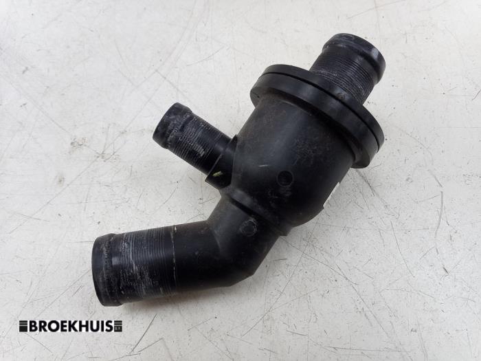 Begagnade Termostathus Renault Twingo III (AH) 1.0 SCe 75 12V Pris € 25,00 Marginaltabell erbjuds av Autobedrijf Broekhuis B.V.