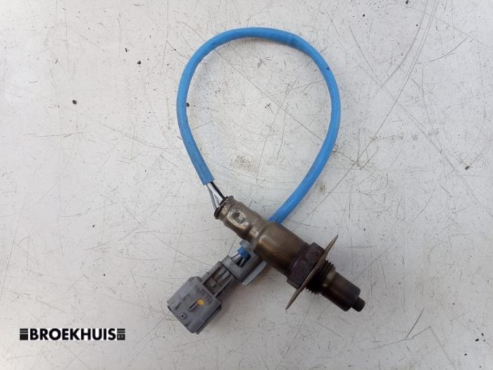 Usados Sonda Lambda Renault Twingo III (AH) 1.0 SCe 75 12V Precio € 25,00 Norma de margen ofrecido por Autobedrijf Broekhuis B.V.