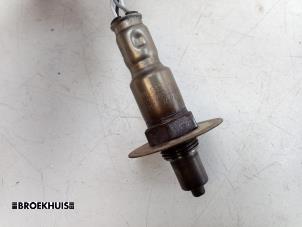 Sonde lambda d'un Renault Twingo III (AH) 1.0 SCe 75 12V 2019