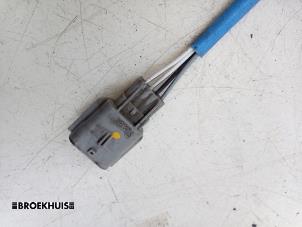 Sonde lambda d'un Renault Twingo III (AH) 1.0 SCe 75 12V 2019