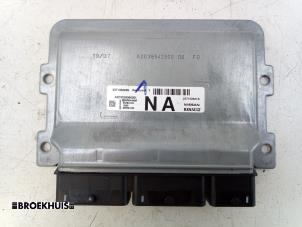 Usados Ordenadores de inyección Renault Twingo III (AH) 1.0 SCe 75 12V Precio € 100,00 Norma de margen ofrecido por Autobedrijf Broekhuis B.V.