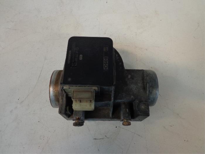 Gebrauchte Luftmengenmesser Audi A6 Avant (C4) 2.5 TDI, Autom. Preis € 40,00 Margenregelung angeboten von Autobedrijf Broekhuis B.V.
