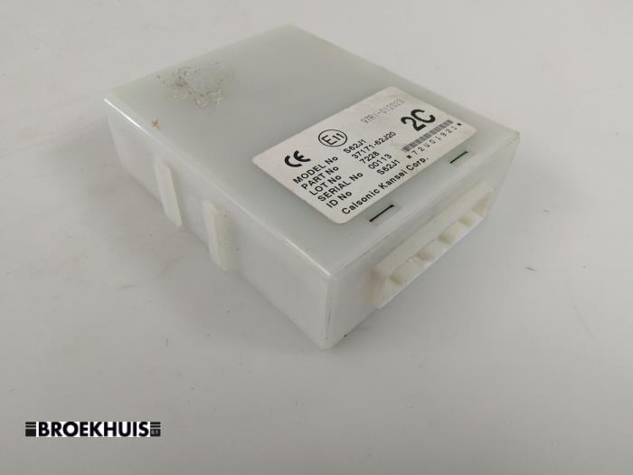 Used Body control computer Suzuki Swift (ZA/ZC/ZD1/2/3/9) 1.5 VVT 16V Price € 40,00 Margin scheme offered by Autobedrijf Broekhuis B.V.