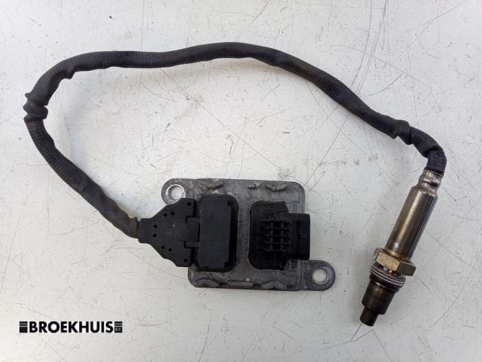 Usados Sensor Nox Mercedes C (W205) C-300de 2.0 Turbo 16V Precio € 175,00 Norma de margen ofrecido por Autobedrijf Broekhuis B.V.
