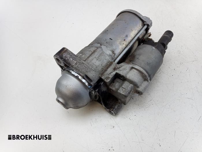 Gebrauchte Anlasser Mercedes C (W205) C-300de 2.0 Turbo 16V Preis € 45,00 Margenregelung angeboten von Autobedrijf Broekhuis B.V.
