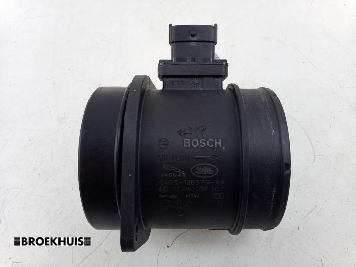 Gebrauchte Luftmassenmesser Landrover Range Rover Sport (LW) 3.0 TDV6 Preis € 50,00 Margenregelung angeboten von Autobedrijf Broekhuis B.V.