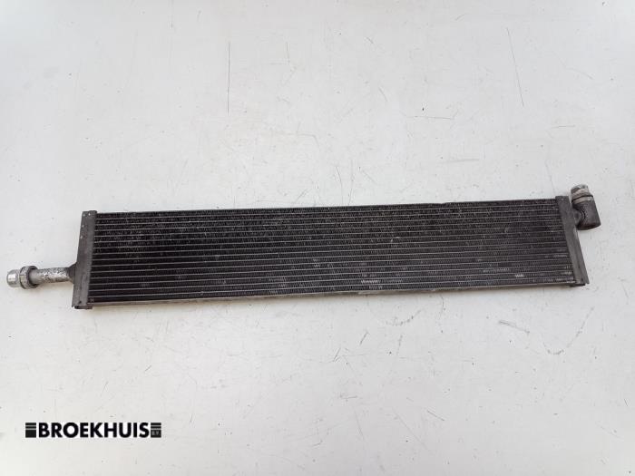 Used Radiator Mercedes C (W205) C-300de 2.0 Turbo 16V Price € 100,00 Margin scheme offered by Autobedrijf Broekhuis B.V.