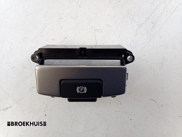 Gebrauchte Handbremse Schalter Landrover Range Rover Sport (LW) 3.0 TDV6 Preis € 25,00 Margenregelung angeboten von Autobedrijf Broekhuis B.V.