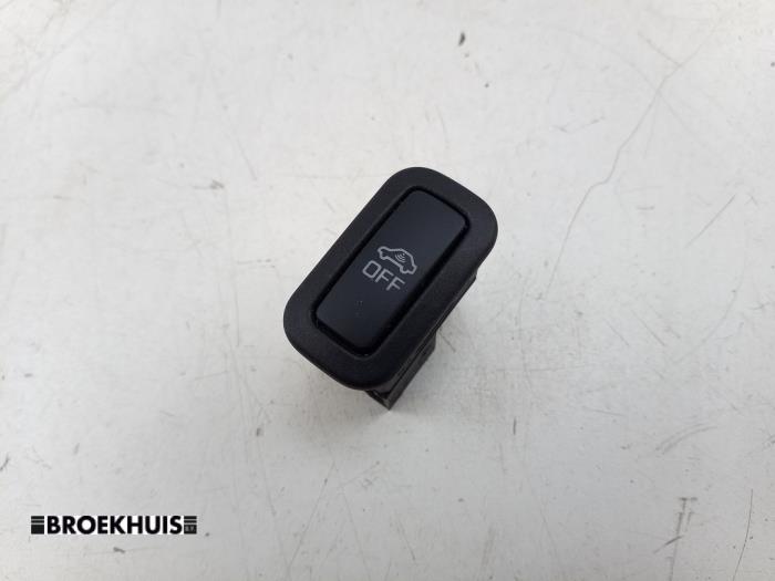 Alarm switch