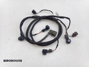 Begagnade Parkeringssensorset Volkswagen Golf VII (AUA) 1.0 TSI 12V BlueMotion Pris € 50,00 Marginaltabell erbjuds av Autobedrijf Broekhuis B.V.