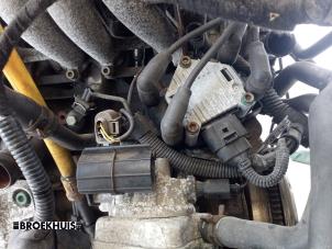 Engine from a Volkswagen Golf IV (1J1) 2.0 2000