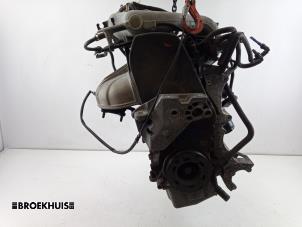 Engine from a Volkswagen Golf IV (1J1) 2.0 2000