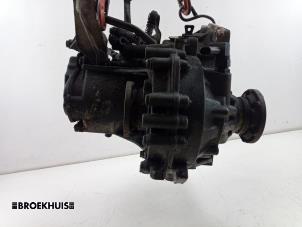 Getriebe van een Volkswagen Golf IV (1J1) 2.0 2000
