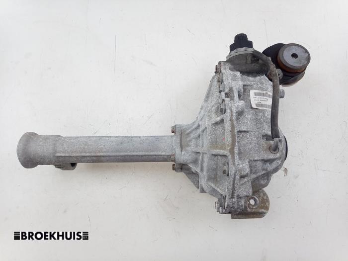 Used Front differential Landrover Range Rover Sport (LW) 3.0 TDV6 Price € 1.250,00 Margin scheme offered by Autobedrijf Broekhuis B.V.