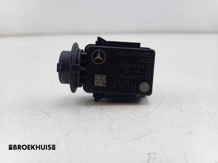 Gebrauchte Nox Sensor Mercedes EQA (N243) 250+ 71 kWh Preis € 20,00 Margenregelung angeboten von Autobedrijf Broekhuis B.V.