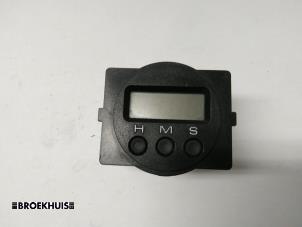Usagé Horlogerie Suzuki Vitara (ET/FT/TA) Prix € 10,00 Règlement à la marge proposé par Autobedrijf Broekhuis B.V.