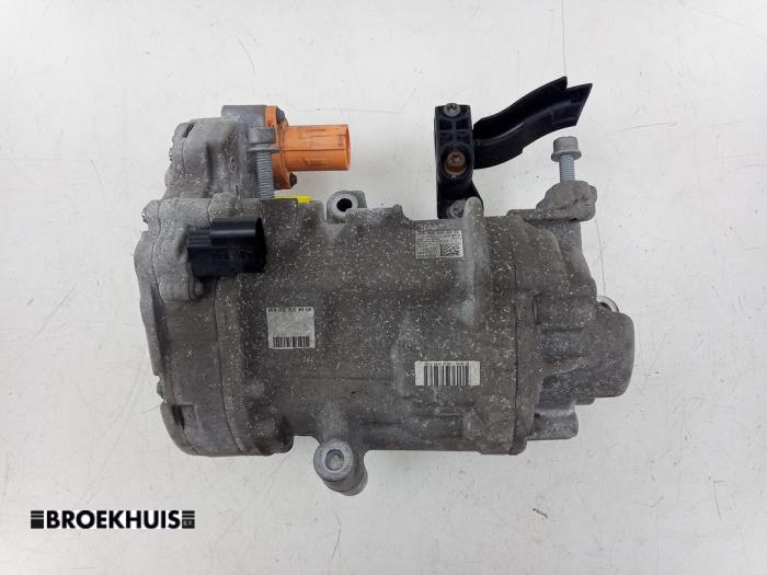Gebrauchte Klimapumpe Mercedes EQA (N243) 250+ 71 kWh Preis € 500,00 Margenregelung angeboten von Autobedrijf Broekhuis B.V.