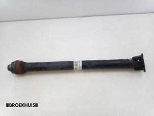Usados Eje intermedio 4x4 Dodge 1500 Crew Cab (DS) 5.7 Hemi V8 4x4 Precio € 423,50 IVA incluido ofrecido por Autobedrijf Broekhuis B.V.