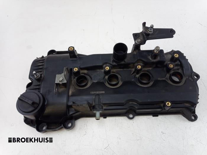 Usagé Couvercle soupapes Mitsubishi Eclipse Cross (GK/GL) 1.5 Turbo 16V 2WD Prix € 150,00 Règlement à la marge proposé par Autobedrijf Broekhuis B.V.