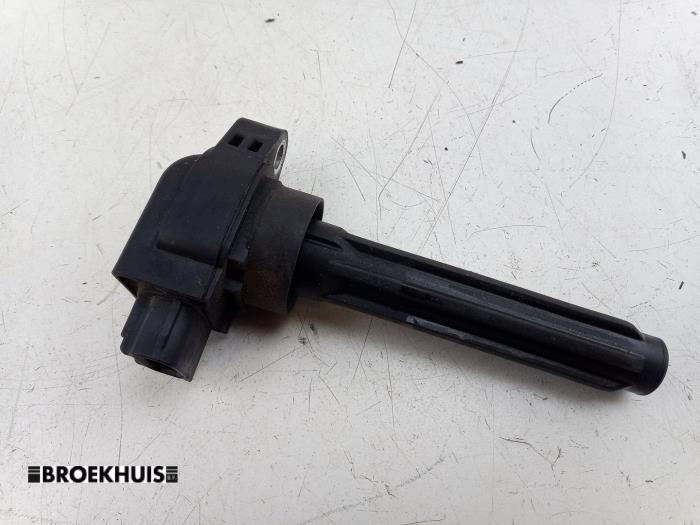 Gebrauchte Zündspule Mitsubishi Eclipse Cross (GK/GL) 1.5 Turbo 16V 2WD Preis € 15,00 Margenregelung angeboten von Autobedrijf Broekhuis B.V.