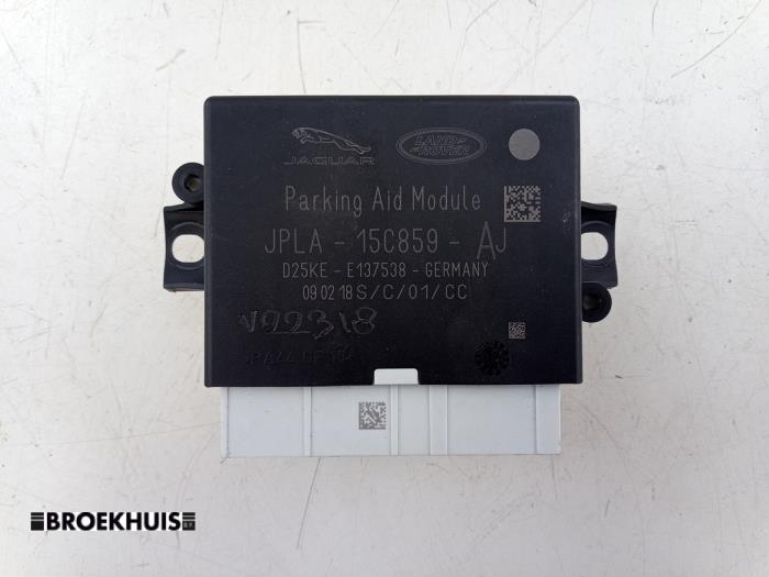 Begagnade PDC-modul Landrover Range Rover Sport (LW) 3.0 TDV6 Pris € 150,00 Marginaltabell erbjuds av Autobedrijf Broekhuis B.V.